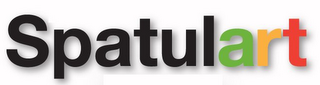 SPATULART logo