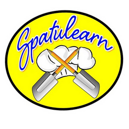 SPATULEARN logo