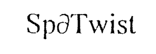 SPATWIST logo
