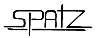 SPATZ logo