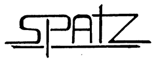 SPATZ logo