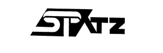 SPATZ logo