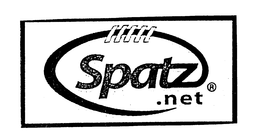SPATZ.NET logo