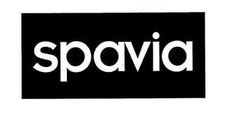 SPAVIA logo