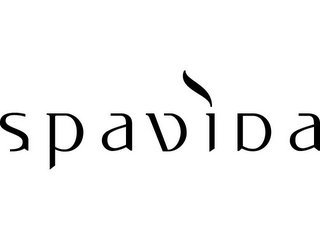 SPAVIDA logo