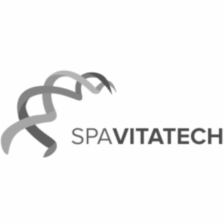 SPAVITATECH logo