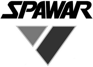 SPAWAR logo
