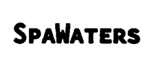 SPAWATERS