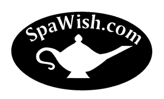 SPAWISH.COM logo