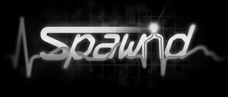 SPAWND logo