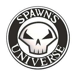 SPAWN'S UNIVERSE logo