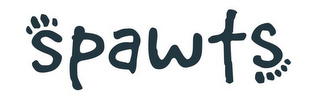 SPAWTS logo