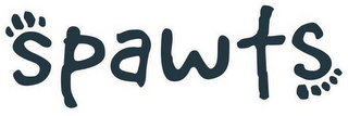 SPAWTS logo