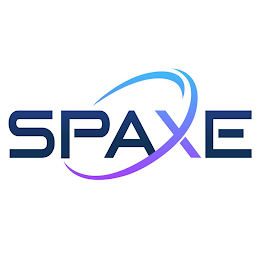 SPAXE logo