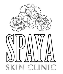 SPAYA SKIN CLINIC logo