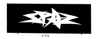 SPAZ logo