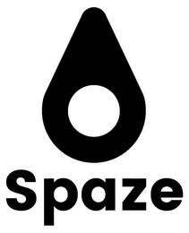 SPAZE logo