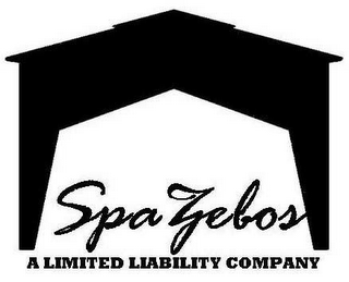 SPAZEBOS A LIMITED LIABILITY COMPANY logo