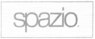 SPAZIO logo