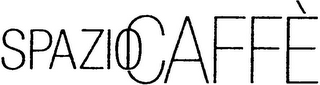 SPAZIO CAFFÈ