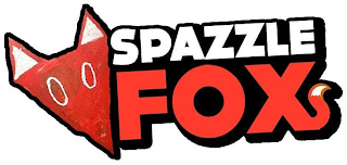 SPAZZLE FOX logo