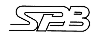 SPB logo