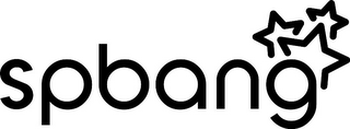 SPBANG logo