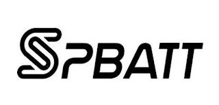 SPBATT logo