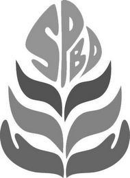 SPBD logo