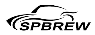 SPBREW logo