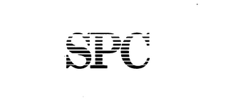 SPC logo