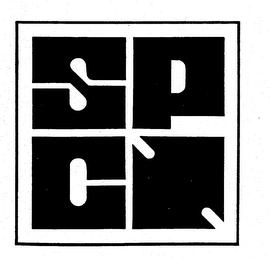 SPC logo