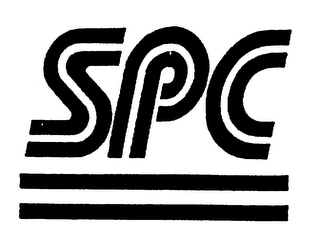 SPC logo