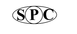 SPC logo