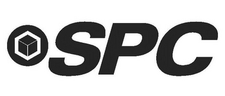 SPC logo