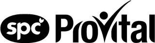 SPC PROVITAL logo