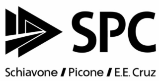 SPC SCHIAVONE / PICONE / E.E. CRUZ logo