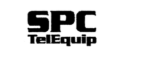 SPC TELEQUIP logo