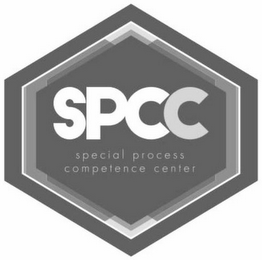 SPCC SPECIAL PROCESS COMPETENCE CENTER logo