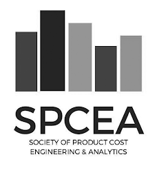 SPCEA SOCIETY OF PRODUCT COST ENGINEERING & ANALYTICS logo