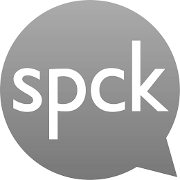SPCK logo