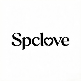 SPCLOVE logo