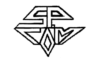 SPCOM logo