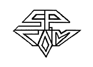 SP.COM logo