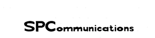 SPCOMMUNICATIONS logo