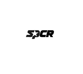 SPCR logo