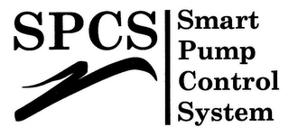 SPCS SMART PUMP CONTROL SYSTEM logo