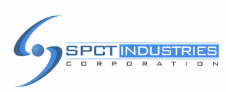 SPCT INDUSTRIES CORPORATION logo