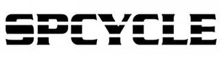 SPCYCLE logo