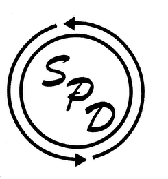 SPD logo